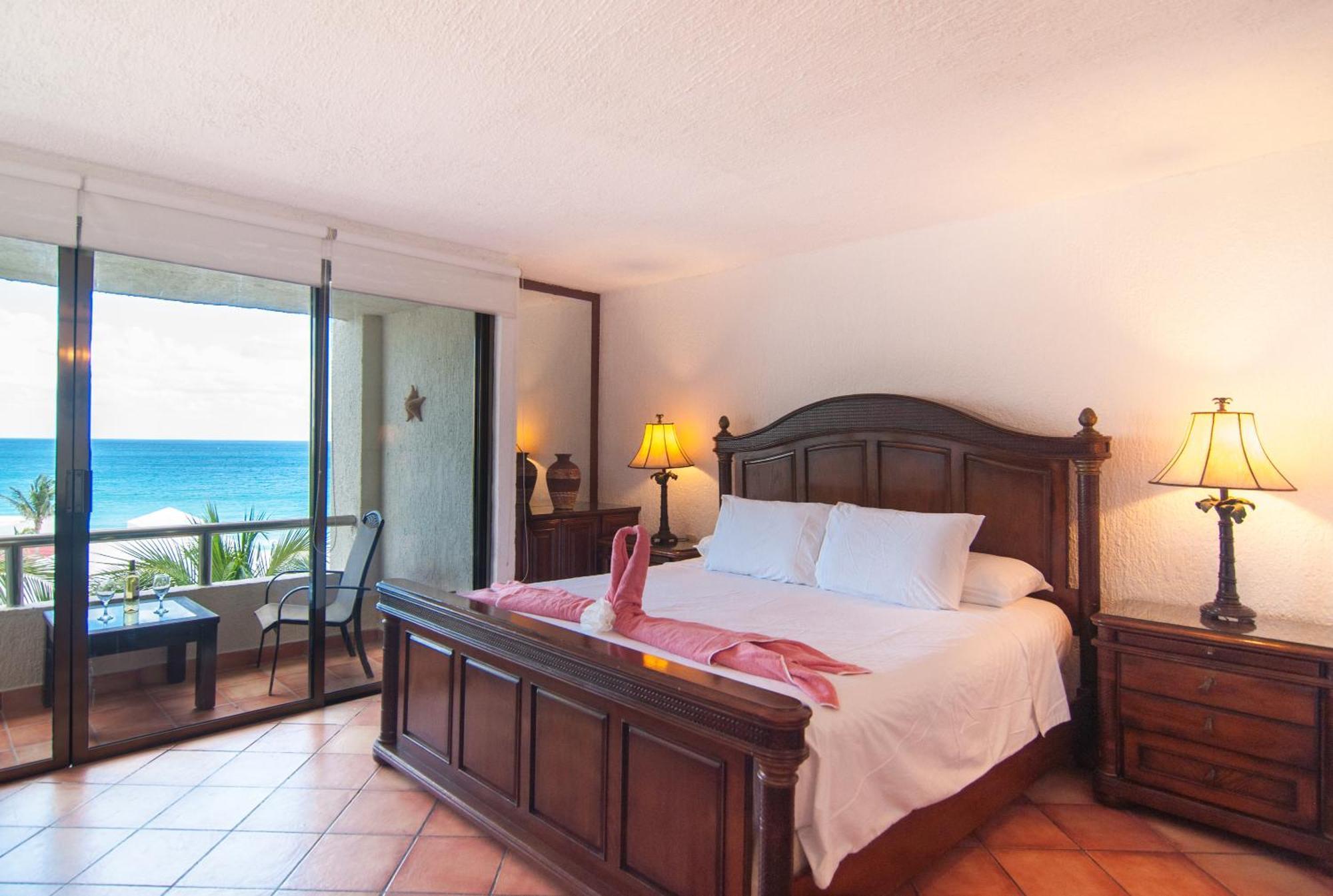 קנקון Solymar Condo Beach Resort By Casago מראה חיצוני תמונה