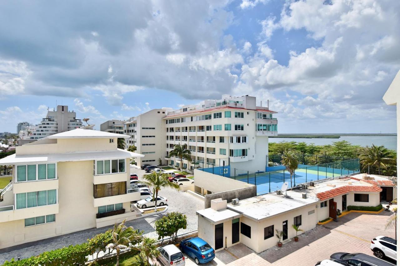 קנקון Solymar Condo Beach Resort By Casago מראה חיצוני תמונה