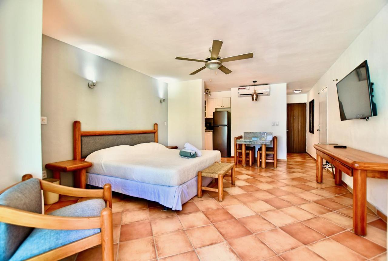 קנקון Solymar Condo Beach Resort By Casago מראה חיצוני תמונה