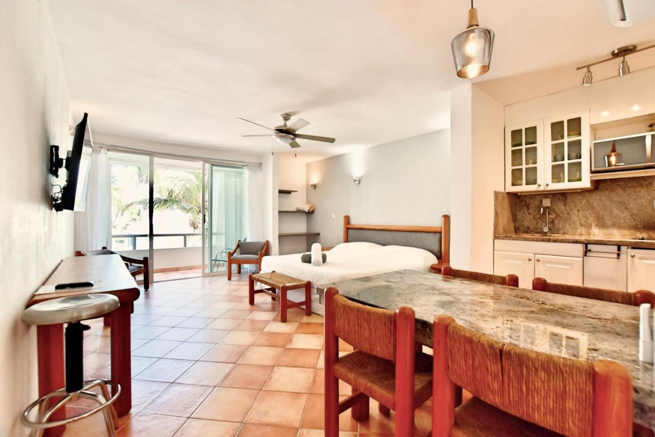 קנקון Solymar Condo Beach Resort By Casago מראה חיצוני תמונה