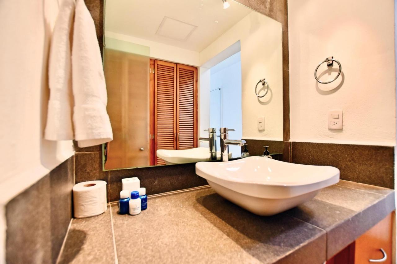 קנקון Solymar Condo Beach Resort By Casago מראה חיצוני תמונה
