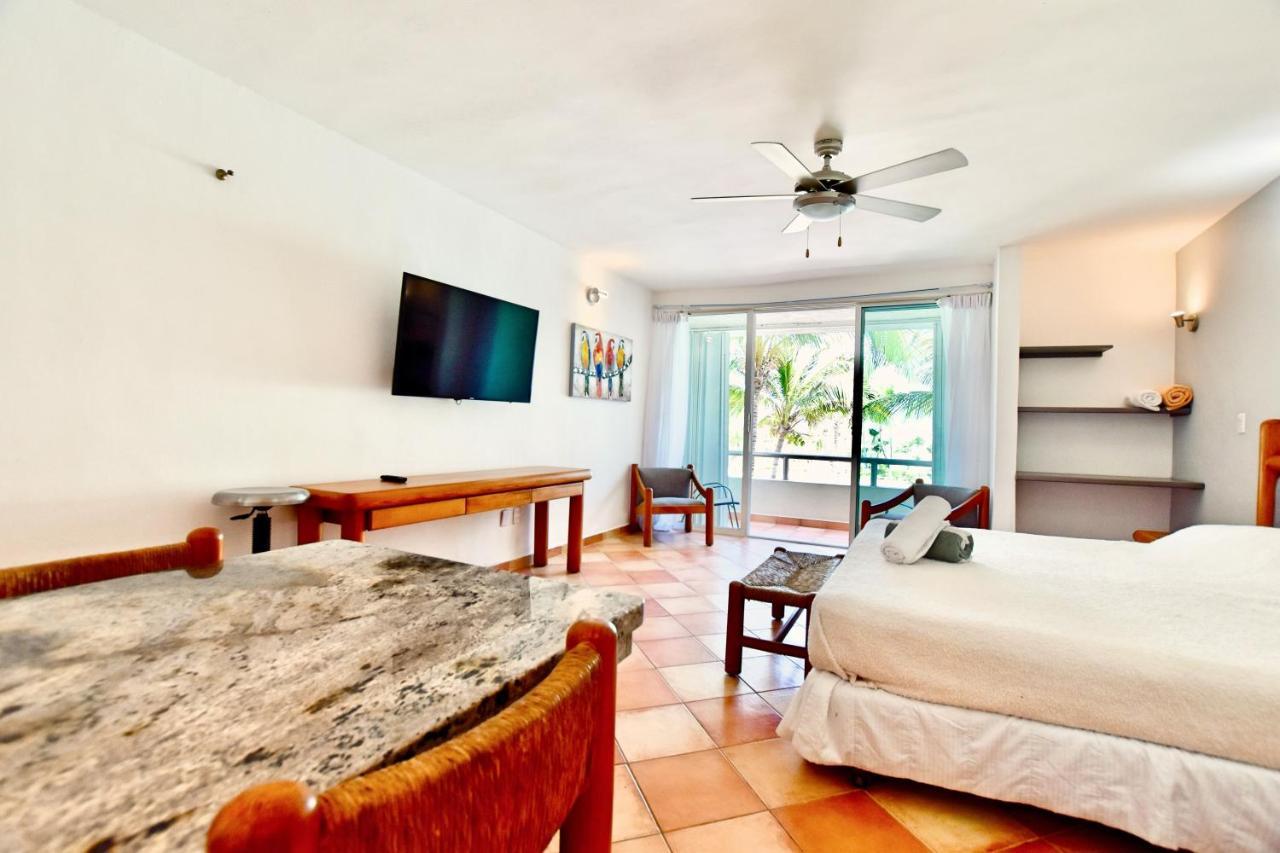 קנקון Solymar Condo Beach Resort By Casago מראה חיצוני תמונה