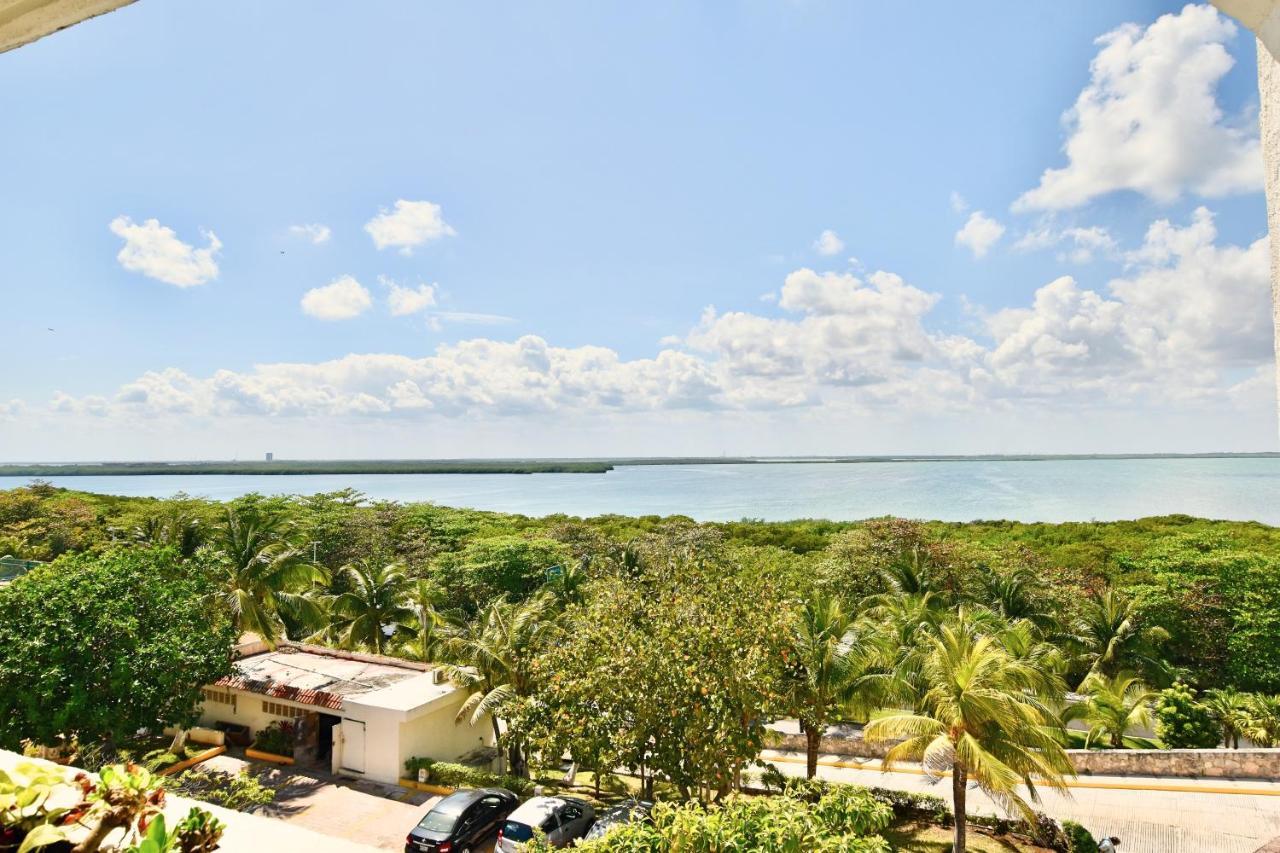 קנקון Solymar Condo Beach Resort By Casago מראה חיצוני תמונה