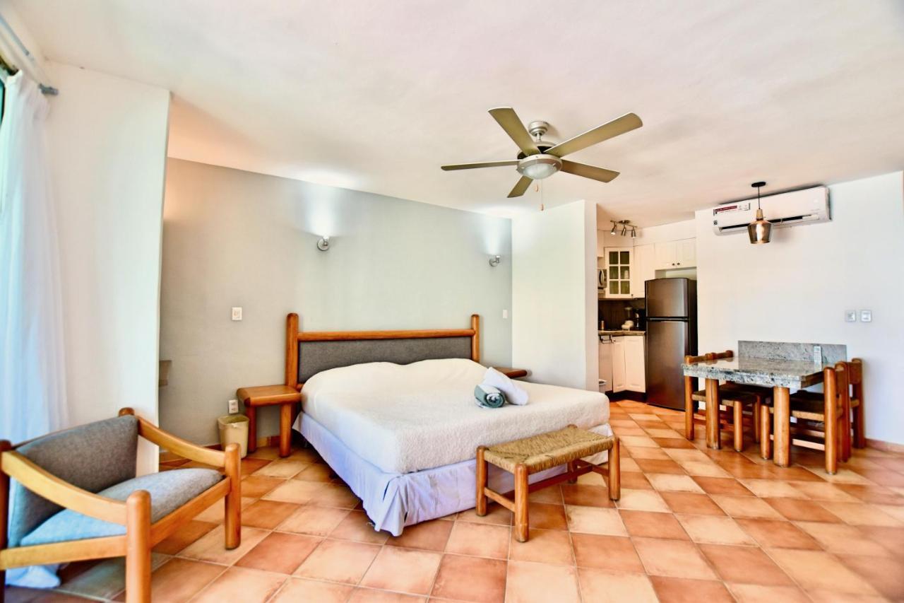 קנקון Solymar Condo Beach Resort By Casago מראה חיצוני תמונה