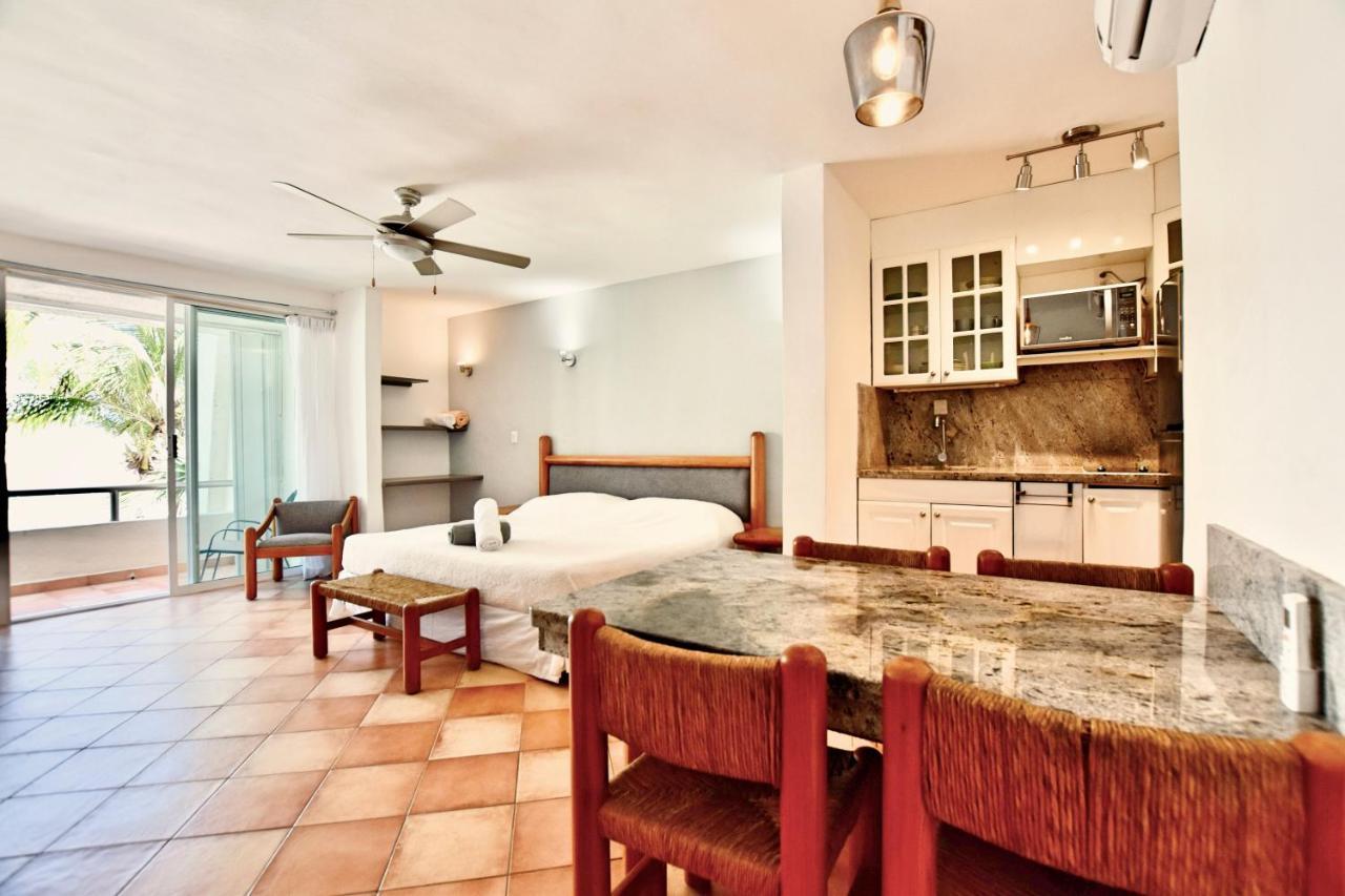 קנקון Solymar Condo Beach Resort By Casago מראה חיצוני תמונה