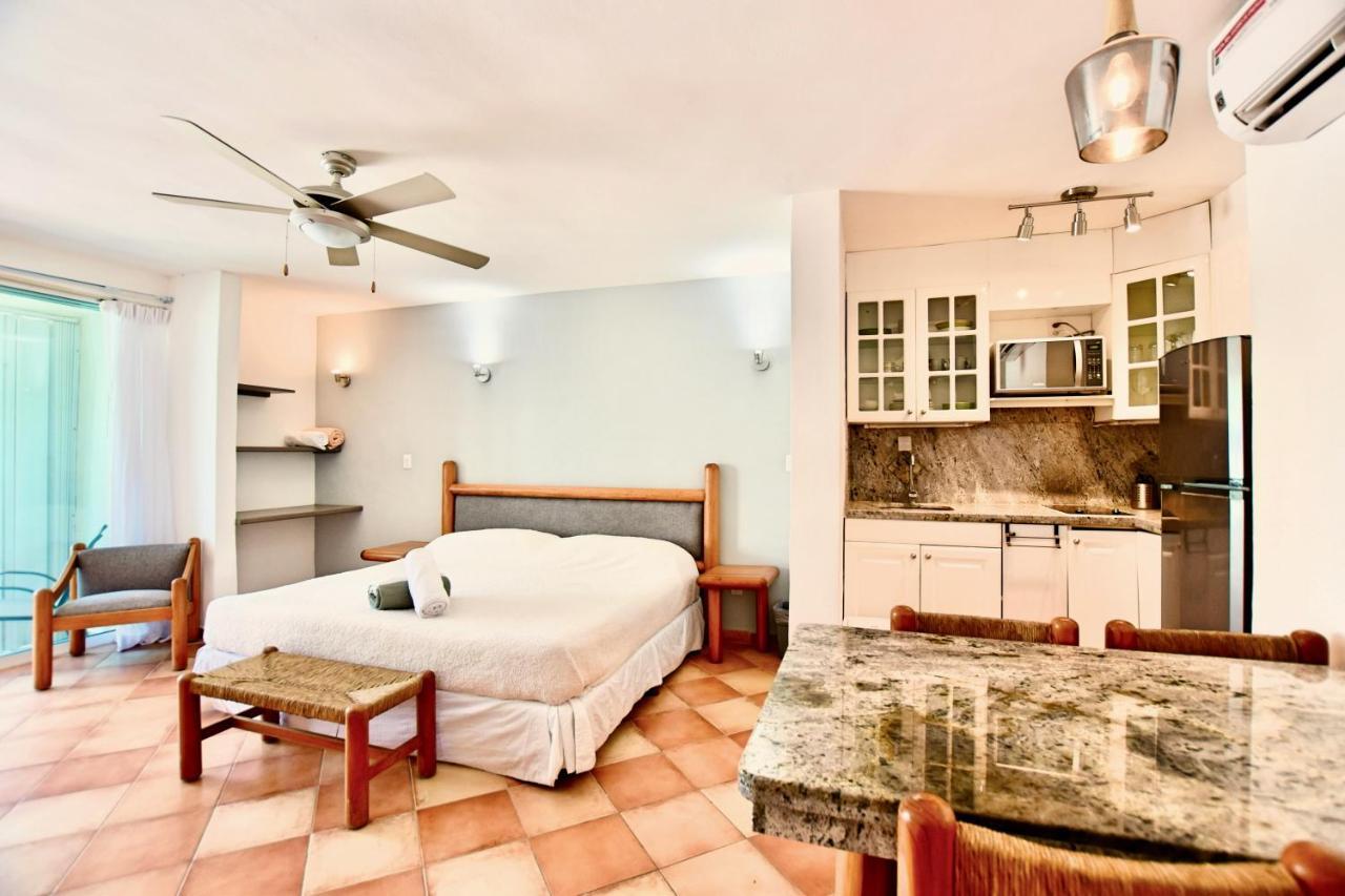 קנקון Solymar Condo Beach Resort By Casago מראה חיצוני תמונה