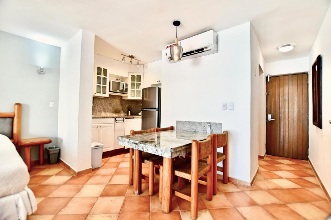 קנקון Solymar Condo Beach Resort By Casago מראה חיצוני תמונה