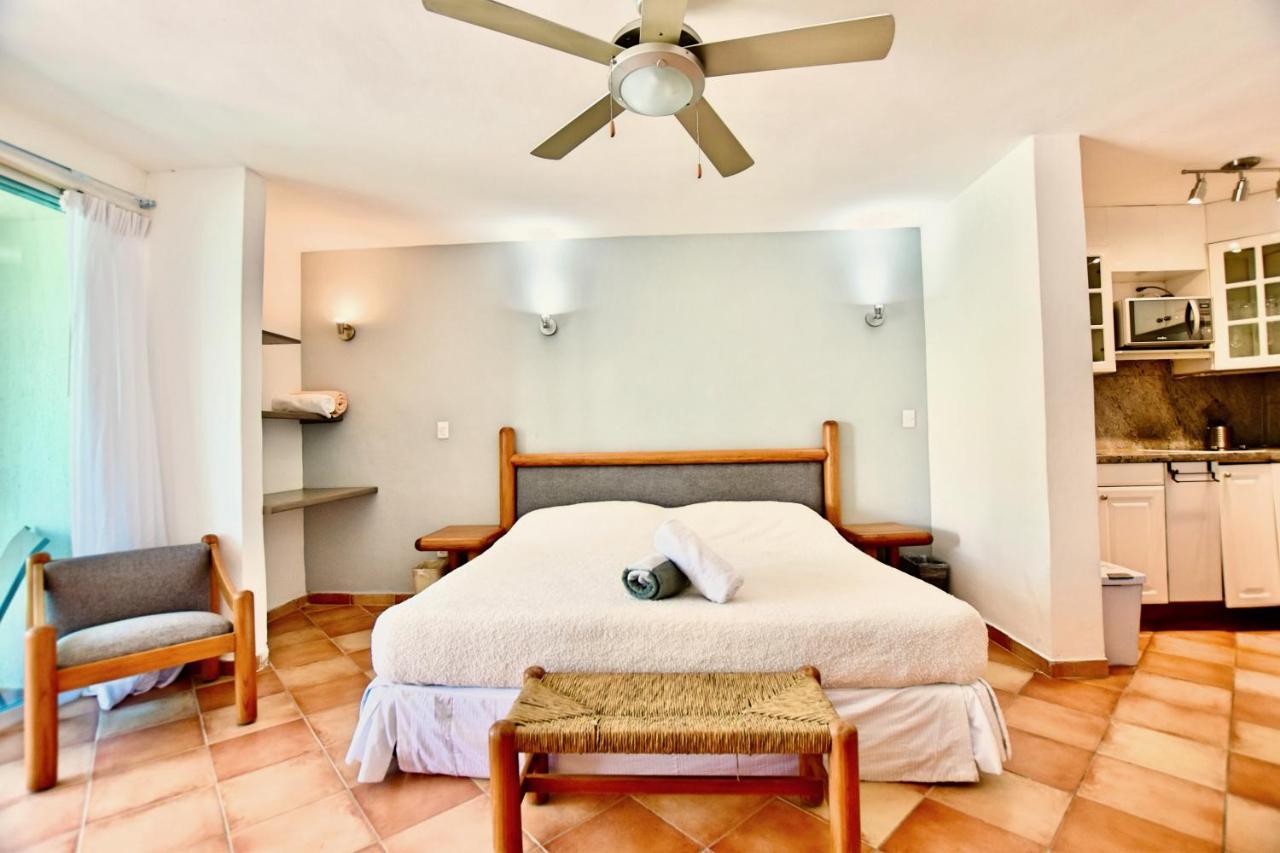 קנקון Solymar Condo Beach Resort By Casago מראה חיצוני תמונה