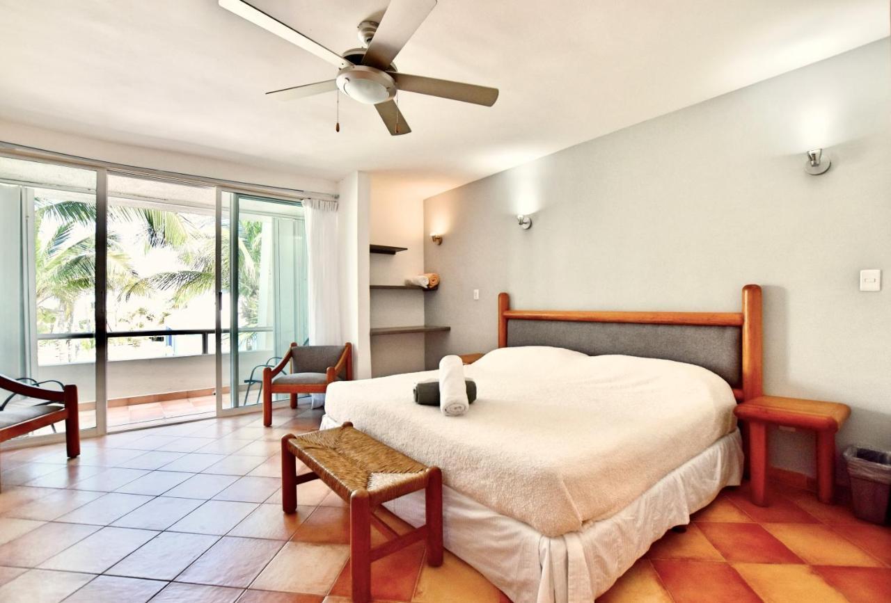 קנקון Solymar Condo Beach Resort By Casago מראה חיצוני תמונה