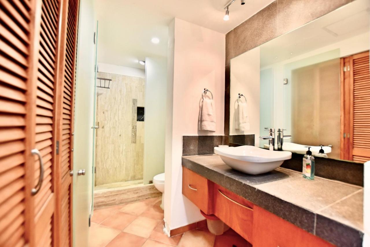 קנקון Solymar Condo Beach Resort By Casago מראה חיצוני תמונה