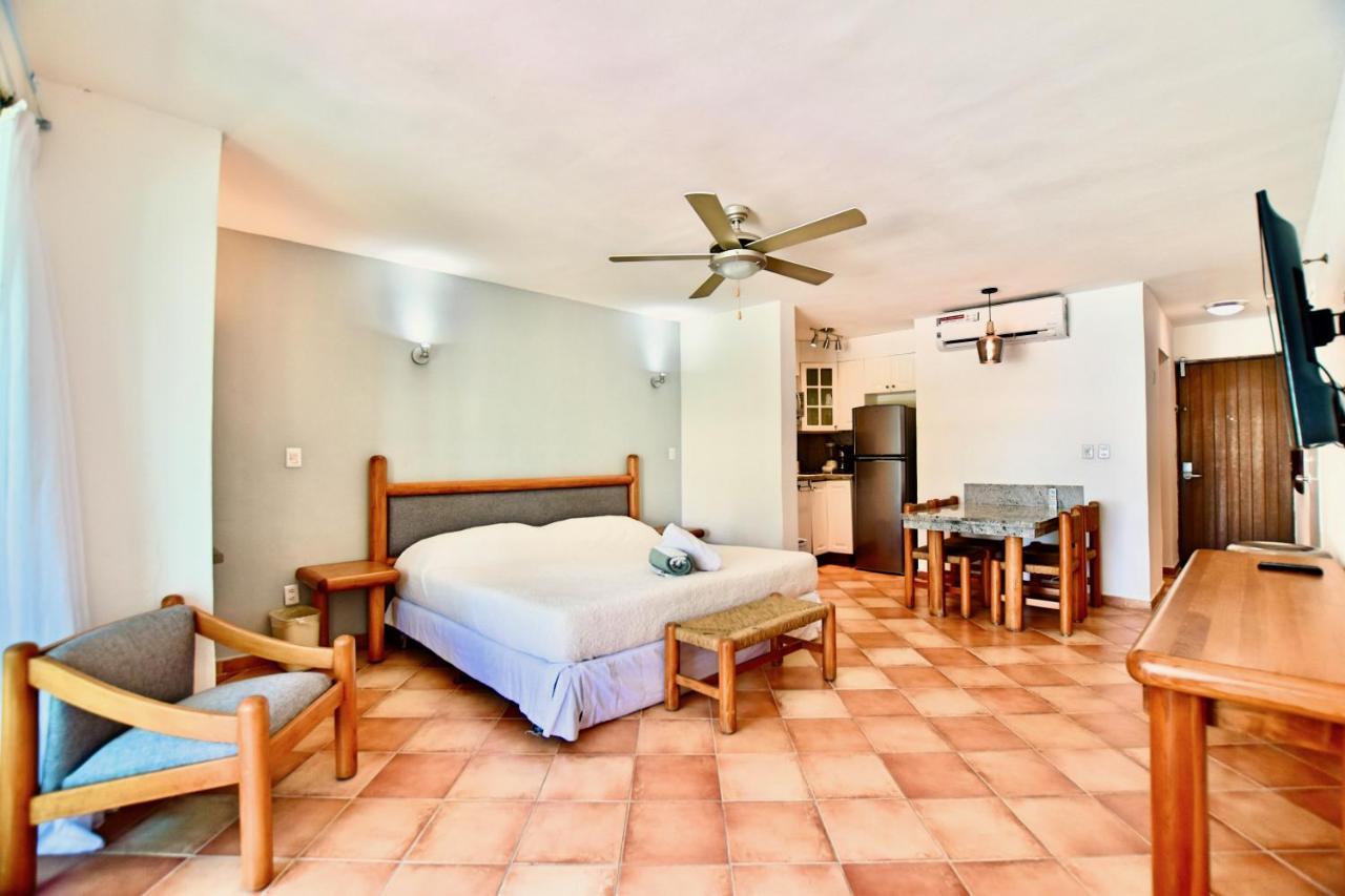 קנקון Solymar Condo Beach Resort By Casago מראה חיצוני תמונה